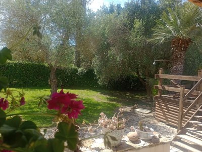 Villa La Maison du Monde - Outdoor photo 13