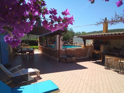 Villa La Maison du Monde - Outdoor photo 15