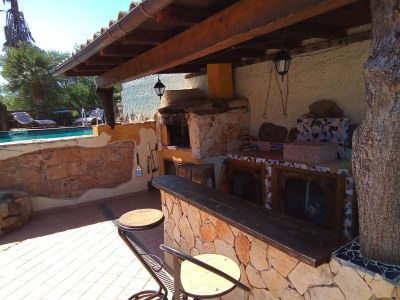 Villa La Maison du Monde - Outdoor photo 17