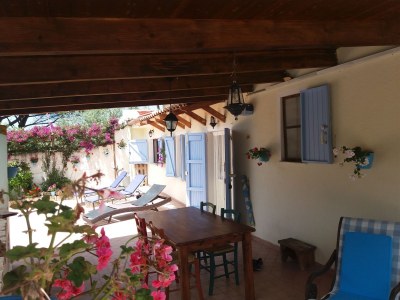 Villa La Maison du Monde - Outdoor photo 20