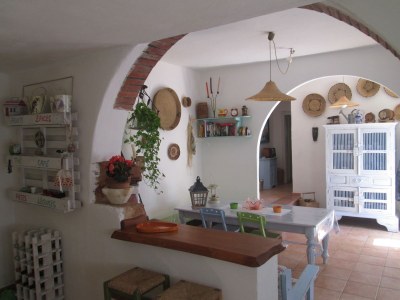 Villa La Maison du Monde - Features photo 22