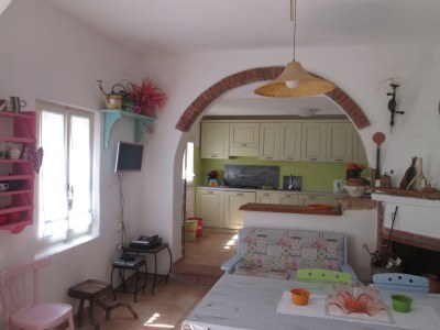 Villa La Maison du Monde - Features photo 23