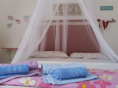 Villa La Maison du Monde - Features photo 25