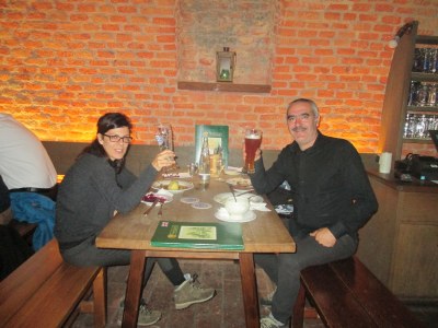 Villa La Maison du Monde - Document photo 43