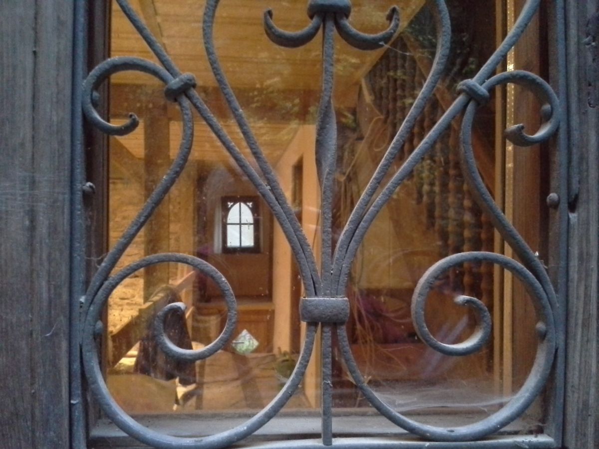 Holiday apartment Müllerstube in der Weidenhäuser Mühle - Features photo 3