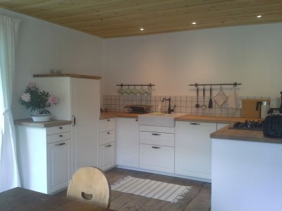 Holiday apartment Müllerstube in der Weidenhäuser Mühle - Features photo 5