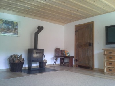 Holiday apartment Müllerstube in der Weidenhäuser Mühle - Features photo 11