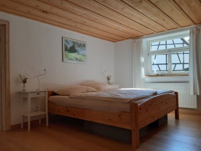 Holiday apartment Müllerstube in der Weidenhäuser Mühle - Features photo 12