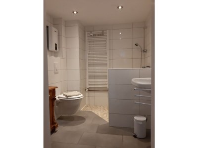 Holiday apartment Müllerstube in der Weidenhäuser Mühle - Features photo 15