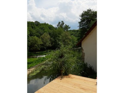 Holiday apartment Müllerstube in der Weidenhäuser Mühle - Features photo 18