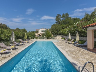 Villa Ana Vlakovo - Outdoor photo 4