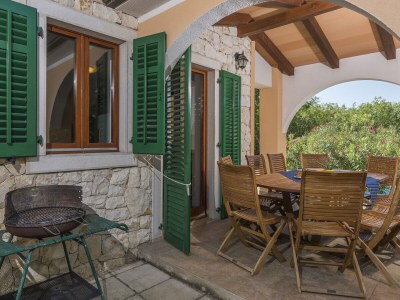 Villa Ana Vlakovo - Outdoor photo 7