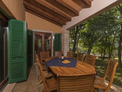 Villa Ana Vlakovo - Outdoor photo 8