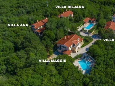 Villa Ana Vlakovo - Outdoor photo 11