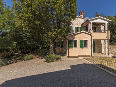 Villa Ana Vlakovo - Outdoor photo 12