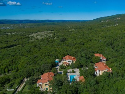 Villa Ana Vlakovo - Environment photo 25