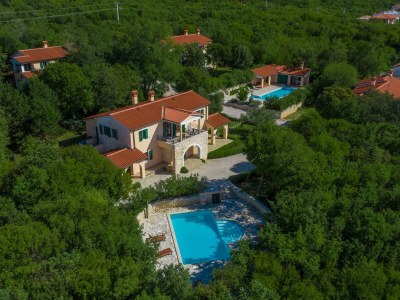 Villa Ana Vlakovo - Environment photo 26