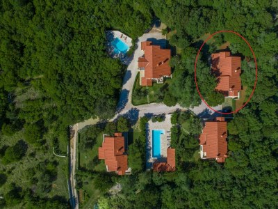 Villa Ana Vlakovo - Environment photo 27