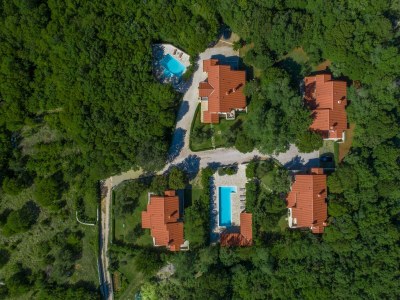 Villa Ana Vlakovo - Environment photo 28