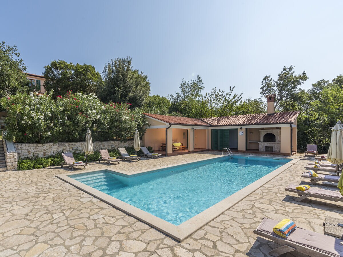 Villa Biljana Vlakovo - Outdoor photo 2