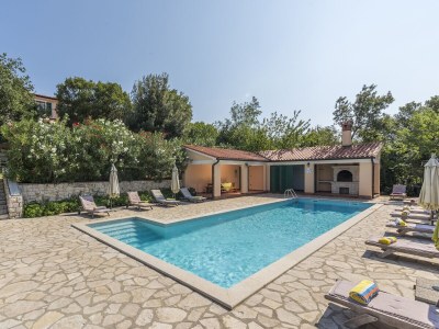 Villa Biljana Vlakovo - Outdoor photo 2