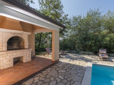 Villa Biljana Vlakovo - Outdoor photo 3