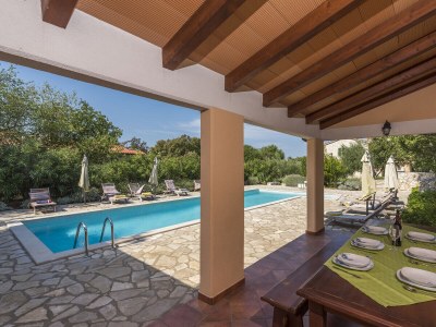 Villa Biljana Vlakovo - Outdoor photo 4