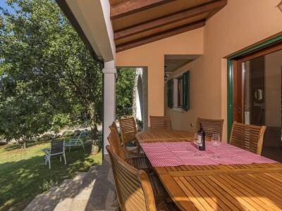 Villa Biljana Vlakovo - Outdoor photo 5