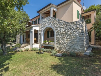 Villa Biljana Vlakovo - Outdoor photo 6