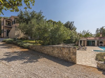 Villa Biljana Vlakovo - Outdoor photo 9