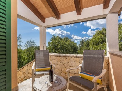 Villa Biljana Vlakovo - Outdoor photo 10