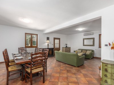 Villa Biljana Vlakovo - Features photo 12