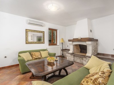 Villa Biljana Vlakovo - Features photo 13