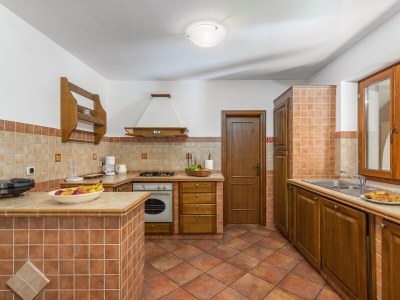 Villa Biljana Vlakovo - Features photo 15