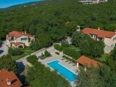 Villa Biljana Vlakovo - Environment photo 21