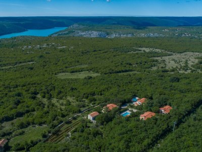 Villa Biljana Vlakovo - Environment photo 22