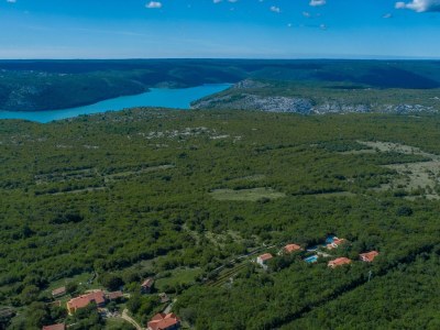 Villa Biljana Vlakovo - Environment photo 23