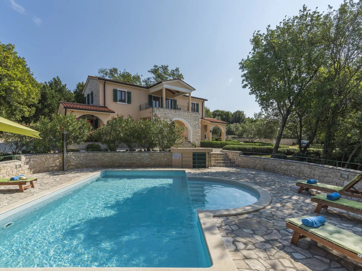 Villa Maggie Vlakovo