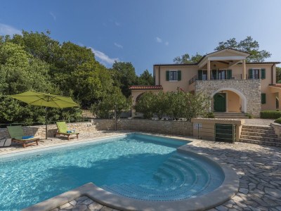 Villa Maggie Vlakovo - Outdoor photo 3