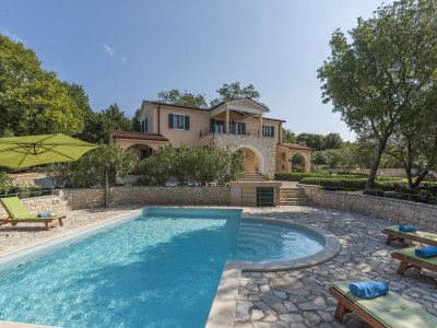 Villa Maggie Vlakovo - Outdoor photo 4