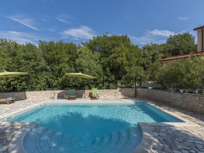 Villa Maggie Vlakovo - Outdoor photo 5