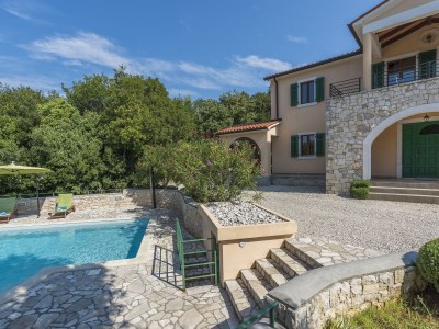 Villa Maggie Vlakovo - Outdoor photo 6