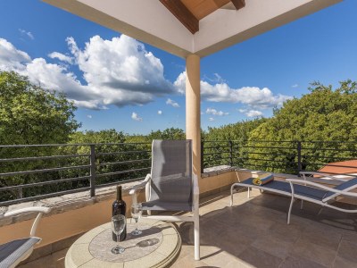 Villa Maggie Vlakovo - Outdoor photo 7