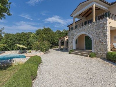 Villa Maggie Vlakovo - Outdoor photo 8