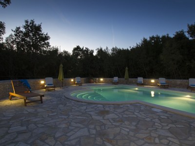 Villa Maggie Vlakovo - Outdoor photo 9