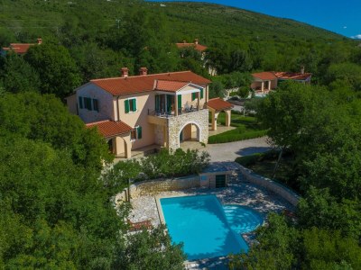 Villa Maggie Vlakovo - Outdoor photo 10