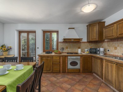 Villa Maggie Vlakovo - Features photo 25