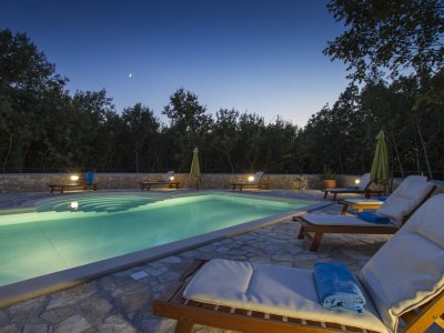 Villa Maggie Vlakovo - Environment photo 28