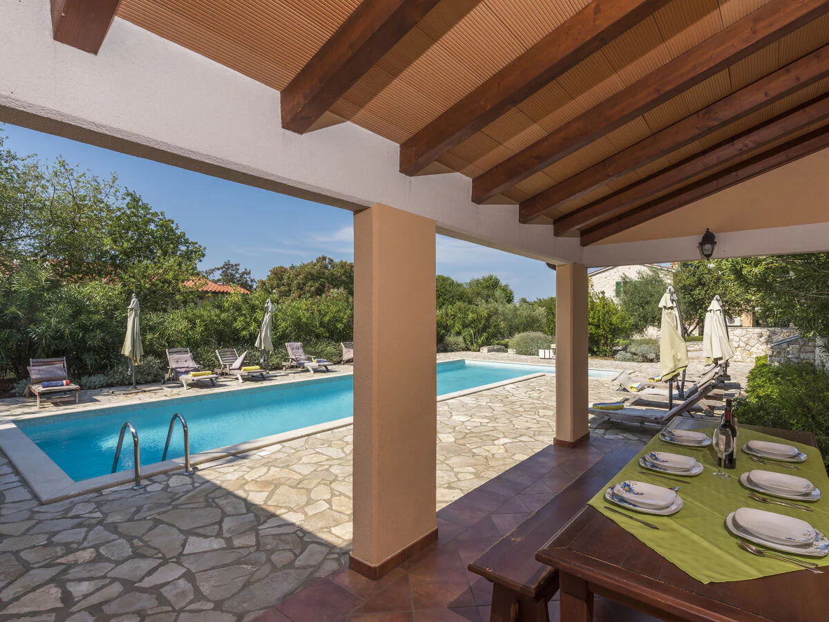 Villa Marina Vlakovo - Outdoor photo 5