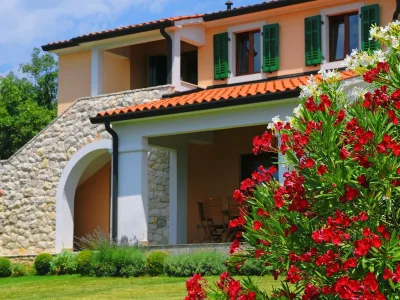 Villa Marina Vlakovo - Outdoor photo 4